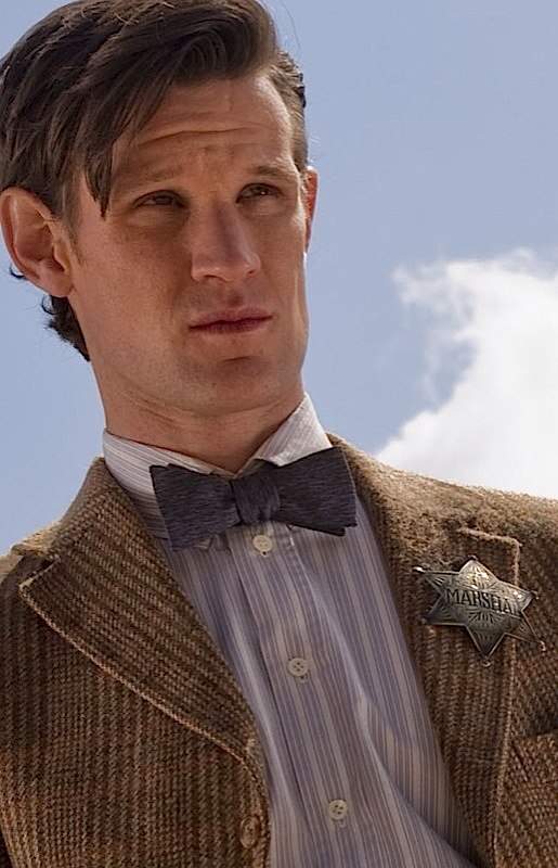 The Shetland Tweed | Wiki | Doctor Who Amino