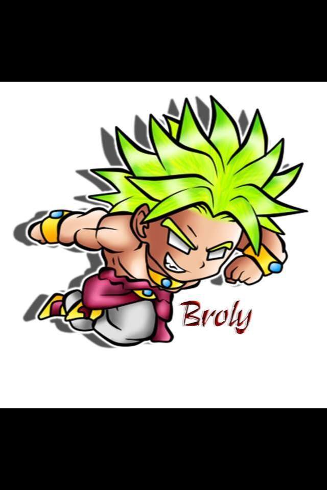 What would happen if Edward, Natzu, and Broly meet? 