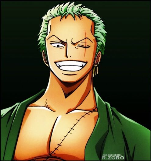 Roronoa Zoro | Wiki | Anime Amino