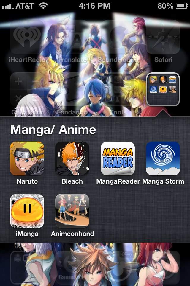 My Manga Anime Anime Amino