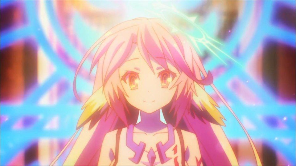 Jibril | Wiki | Anime Amino