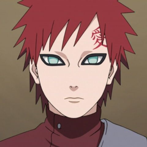 Gaara Of The Sand Village | Wiki | Anime Amino