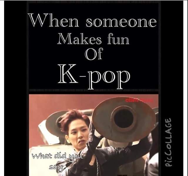 12+ Dear Kpop Haters - Kpop Lovin