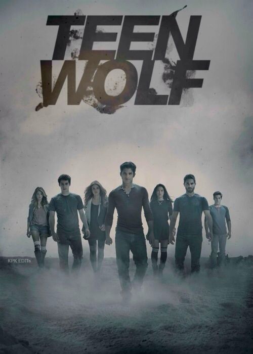Teen Wolf | Wiki | Movies & TV Amino