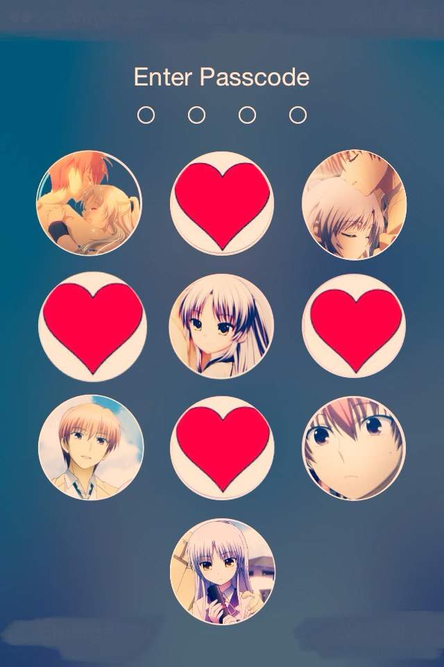 Iphone Anime Background | Anime Amino