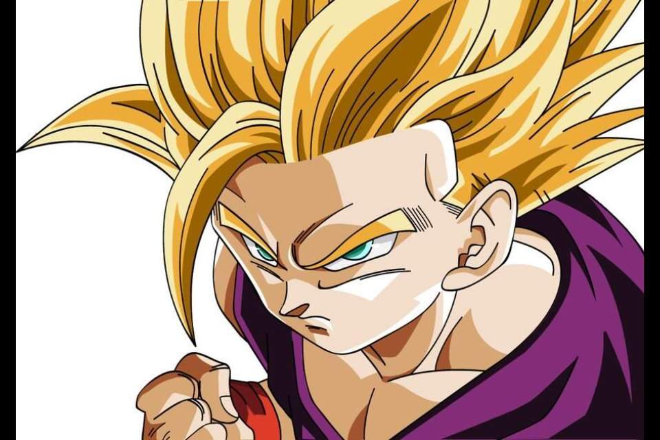 Kid Gohan | Wiki | Anime Amino