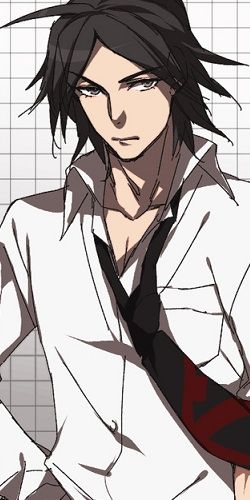 Yasuke Matsuda | Wiki | Anime Amino