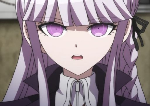 Kirigiri | Wiki | Anime Amino