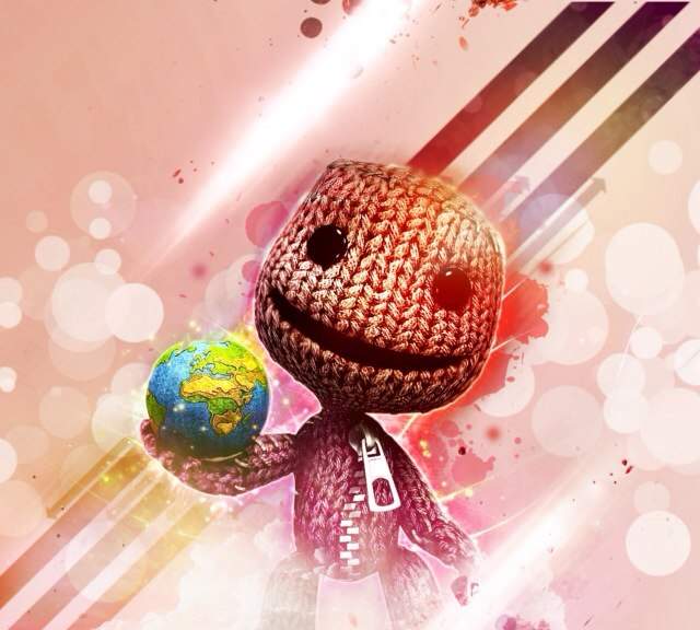 Little Big Planet | Wiki | Video Games Amino