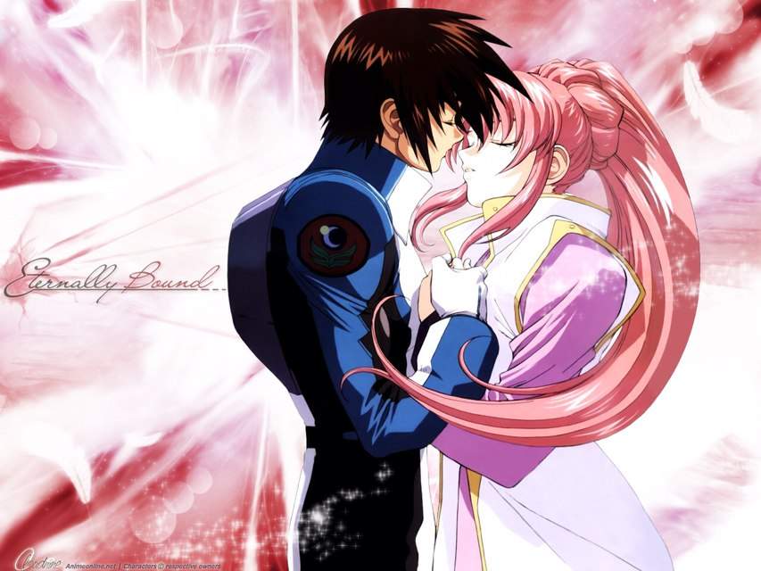 Gundam Seed | Wiki | Anime Amino