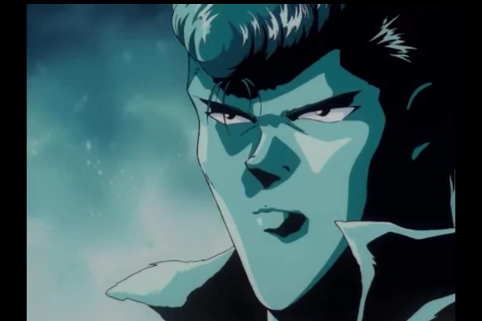 Kuwabara | Wiki | Anime Amino