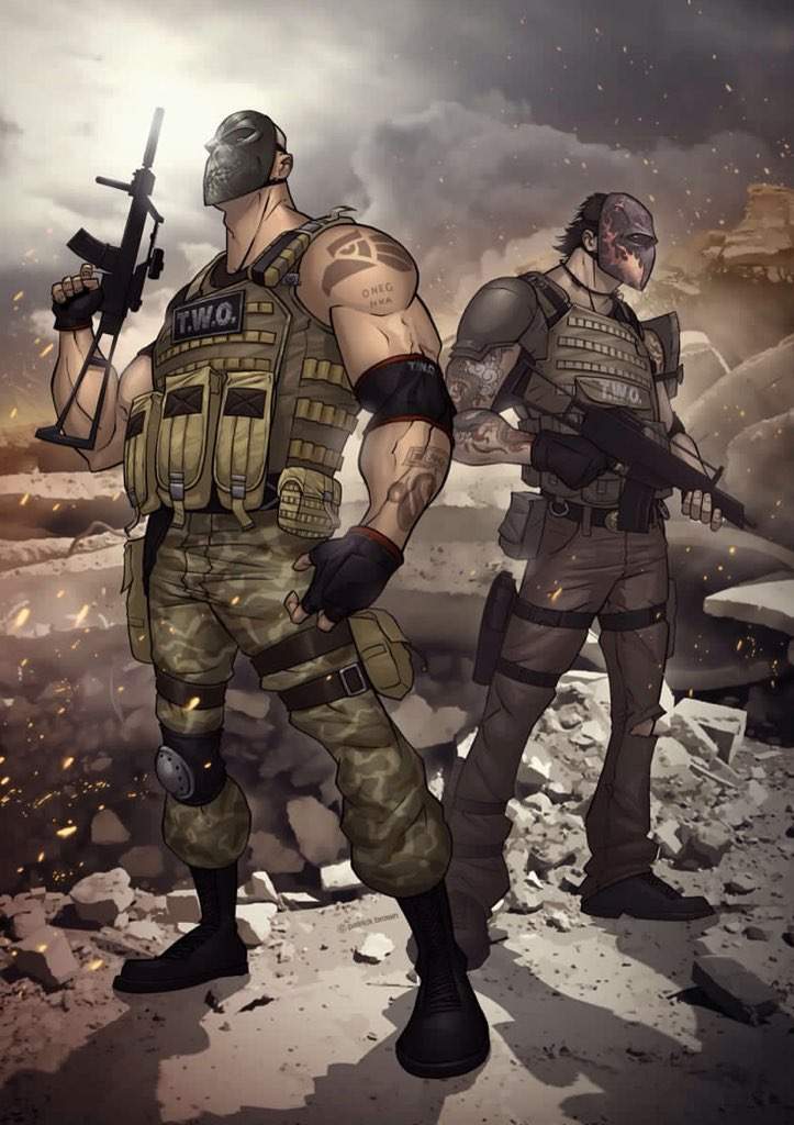 army-of-two-the-40th-day-wiki-video-games-amino