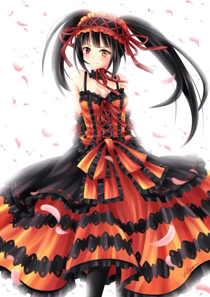 Date A Live | Wiki | Anime Amino