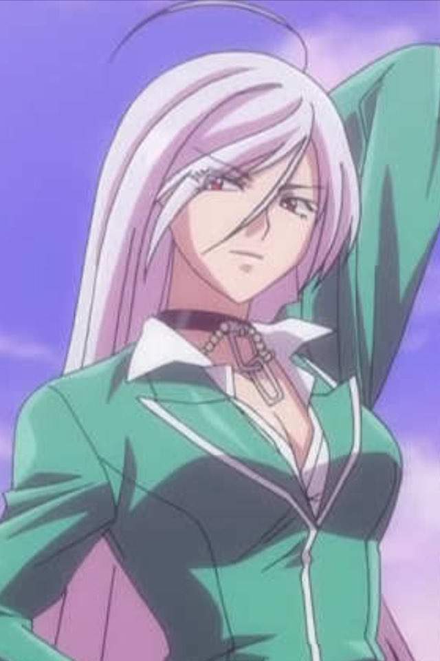 Inner Moka | Wiki | Anime Amino