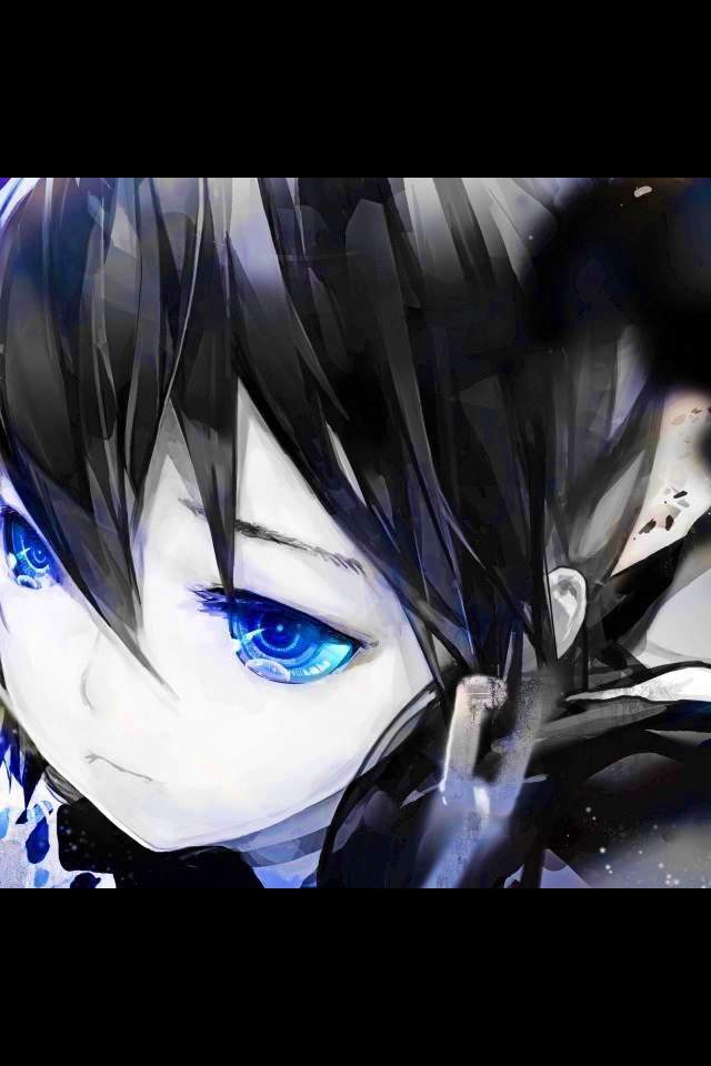 Jay | Anime Amino