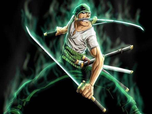 Roronoa Zoro | Wiki | Anime Amino