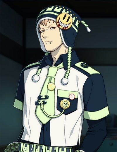 noiz figure