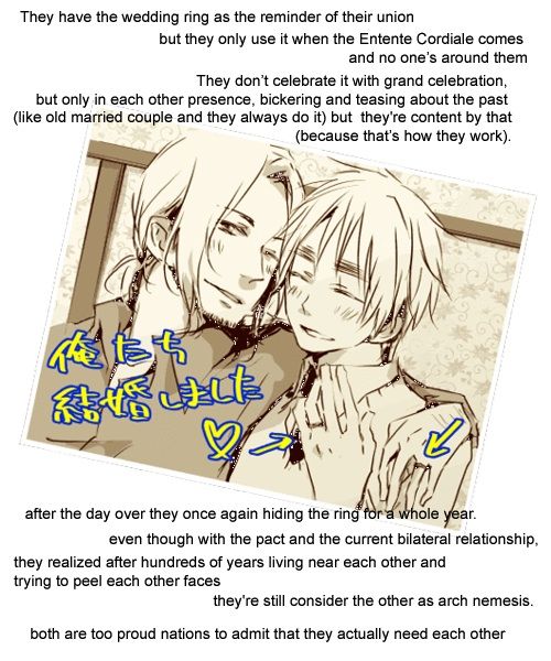 Hetalia Headcanons Wiki Anime Amino 4380