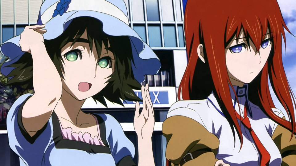 Steins Gate | Wiki | Anime Amino