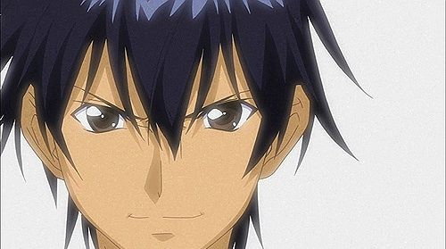 The Many Faces Of Kusanagi Godou | Wiki | Anime Amino