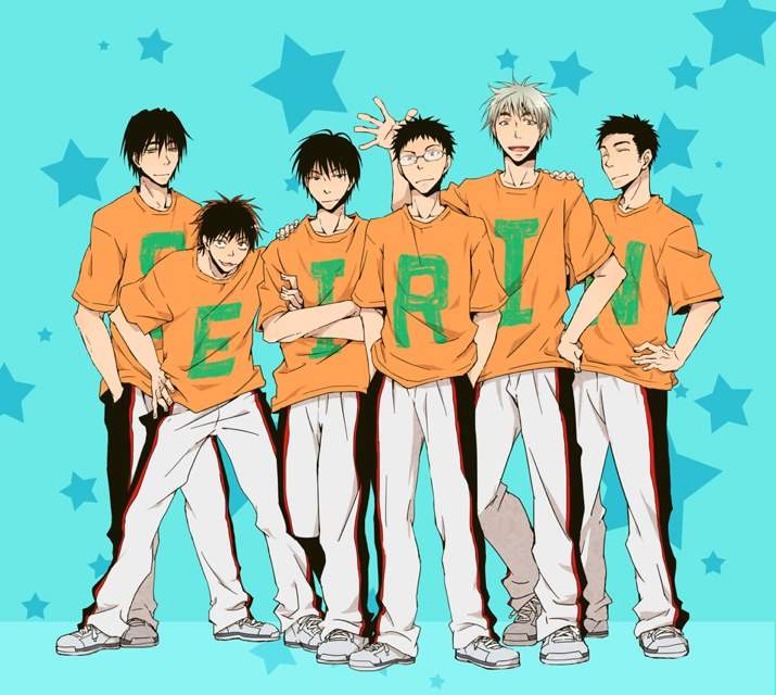 Seirin High | Wiki | Anime Amino