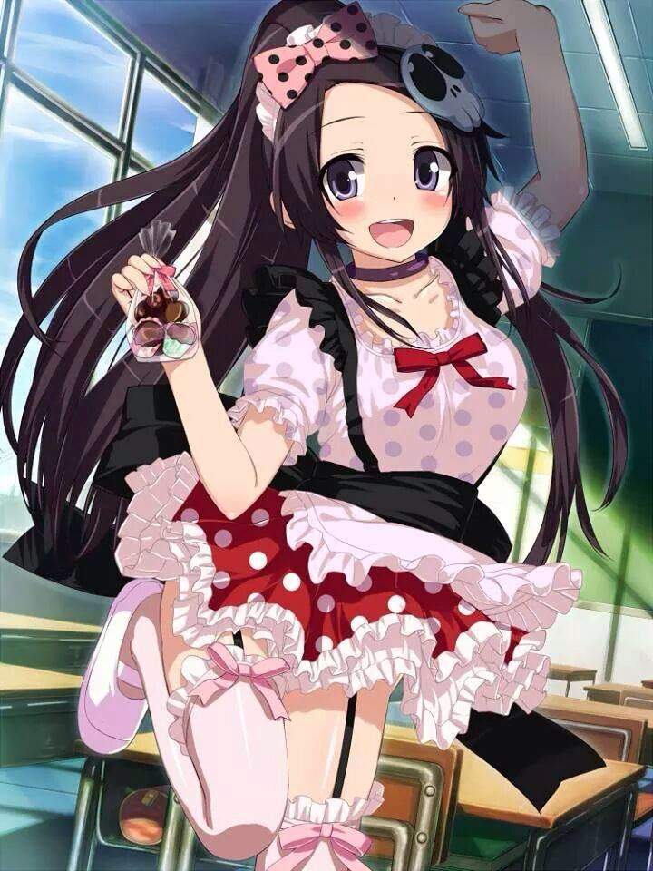 Loli's - Anime Amino