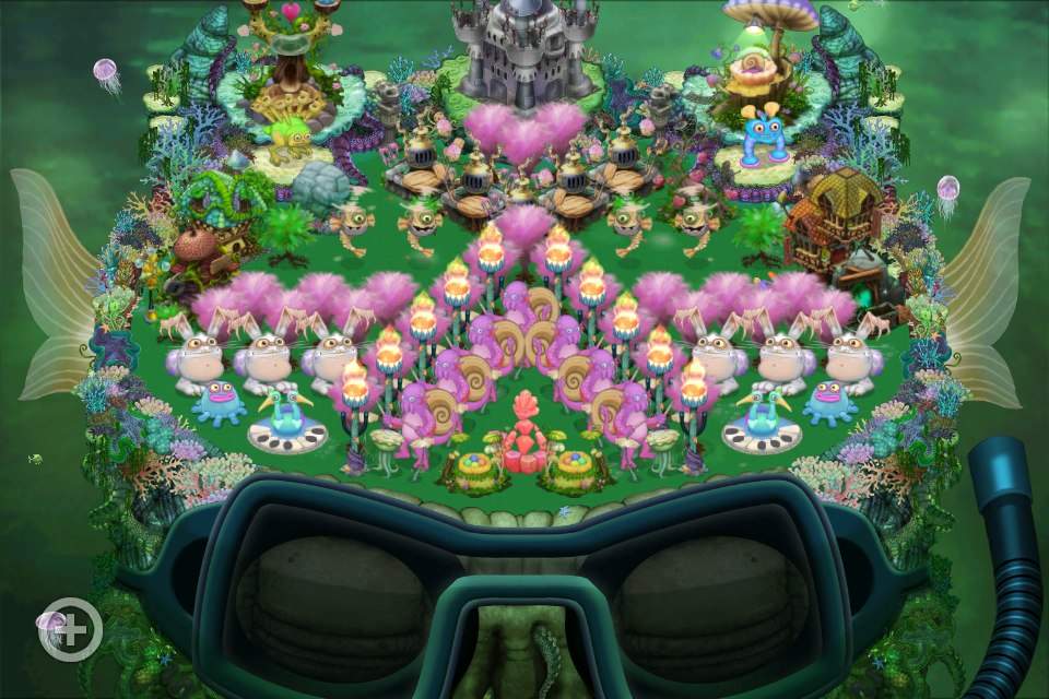 my singing monsters playground ps5