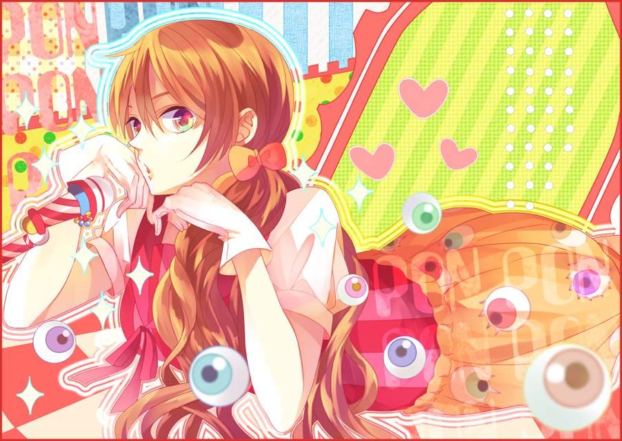 rockleetist ponponpon