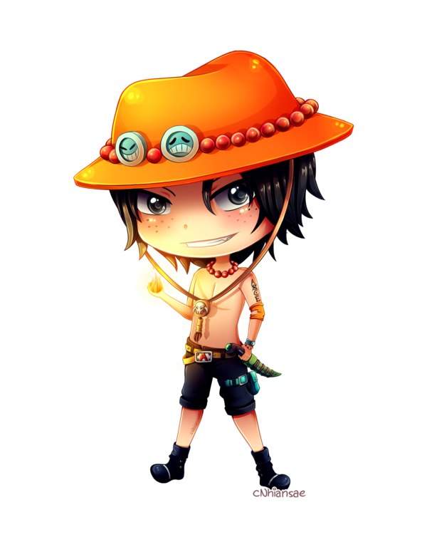 One Piece Chibi | Wiki | Anime Amino