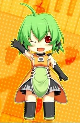 FL-chan | Wiki | Anime Amino