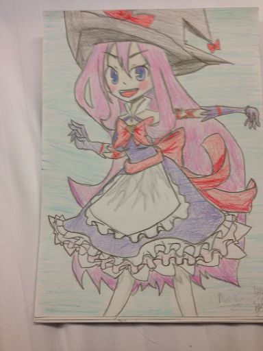 Drawing Contest | Anime Amino