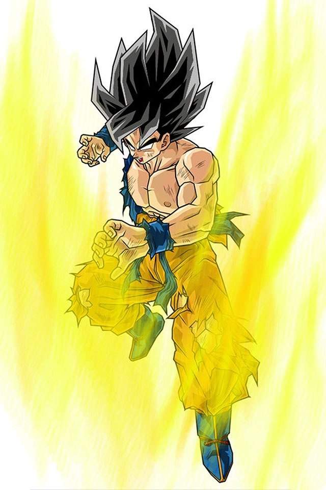 Dragon Ball Z Wiki Anime Amino