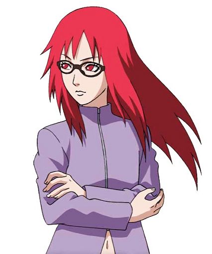 Karin Uzumaki | Wiki | Anime Amino