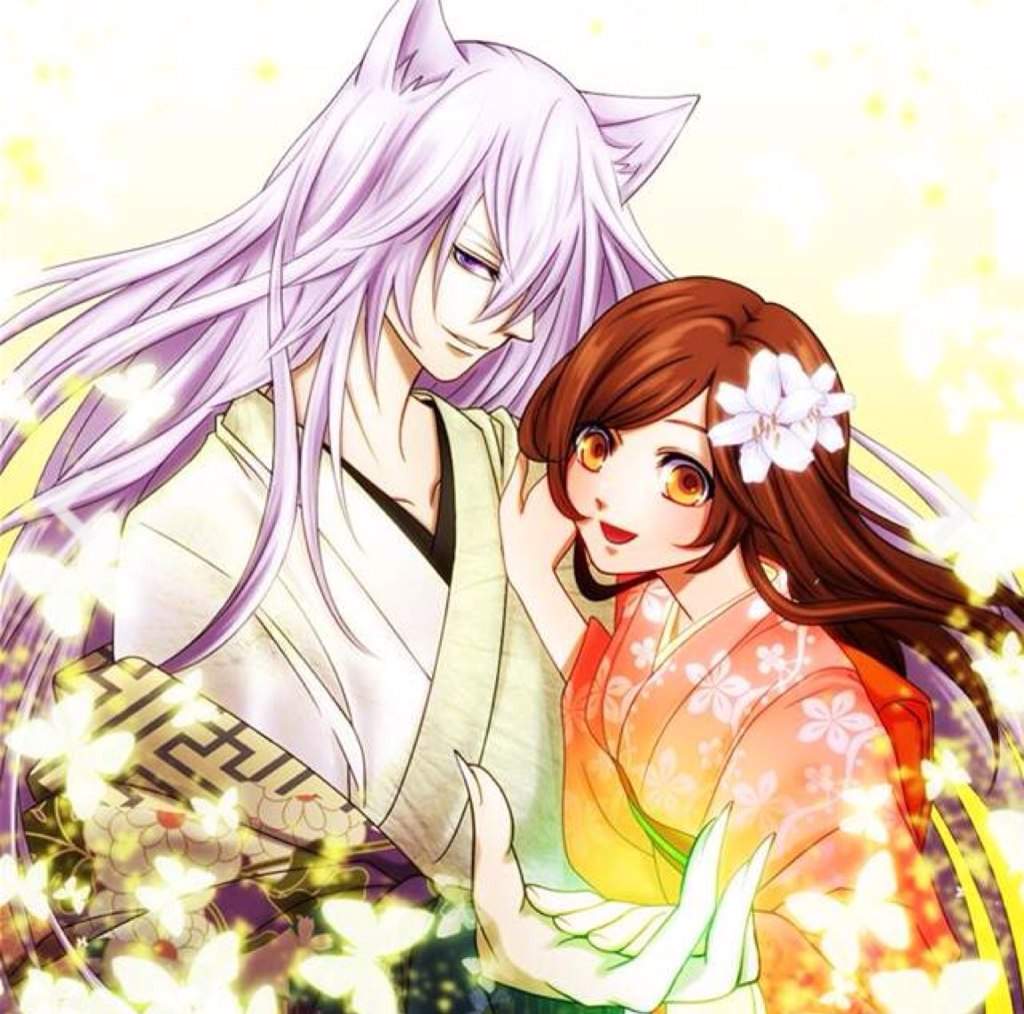 Kamisama Kiss | Anime Amino