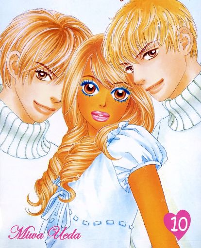 Peach Girl | Wiki | Anime Amino