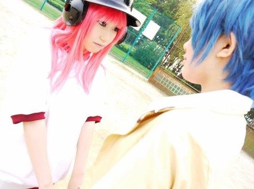 Anime Couple Cosplay | Wiki | Anime Amino