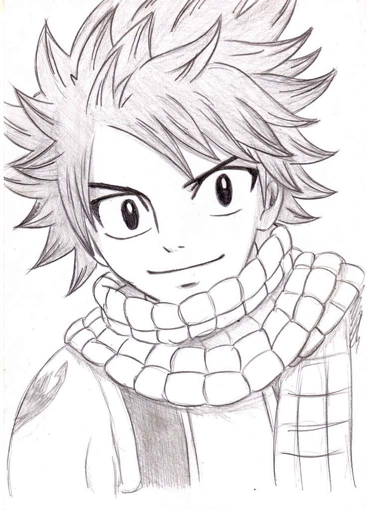 Natsu Dragneel | Wiki | Anime Amino