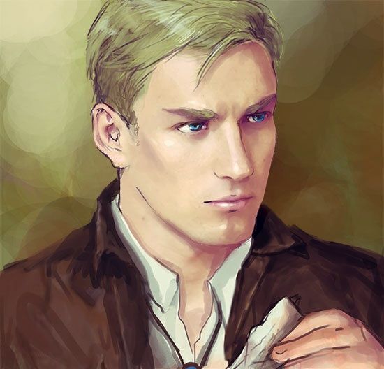 Realistic AOT/SNK Characters | Anime Amino