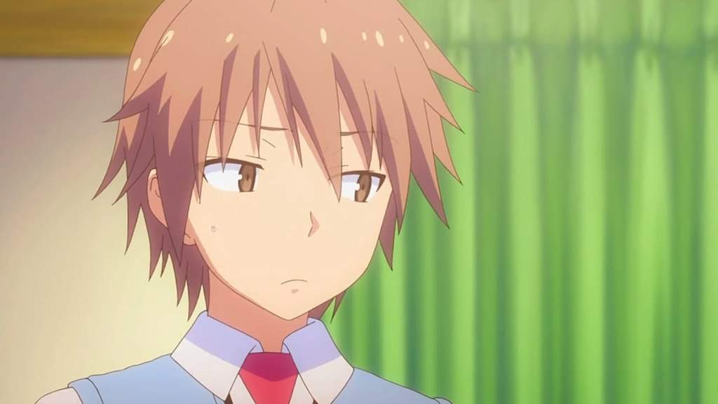 Sorata Kanda | Wiki | Anime Amino