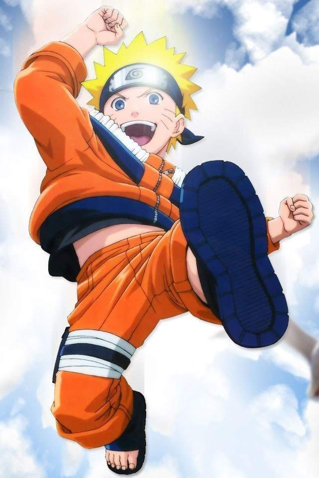 March 1st! Wear some orange! | Anime Amino