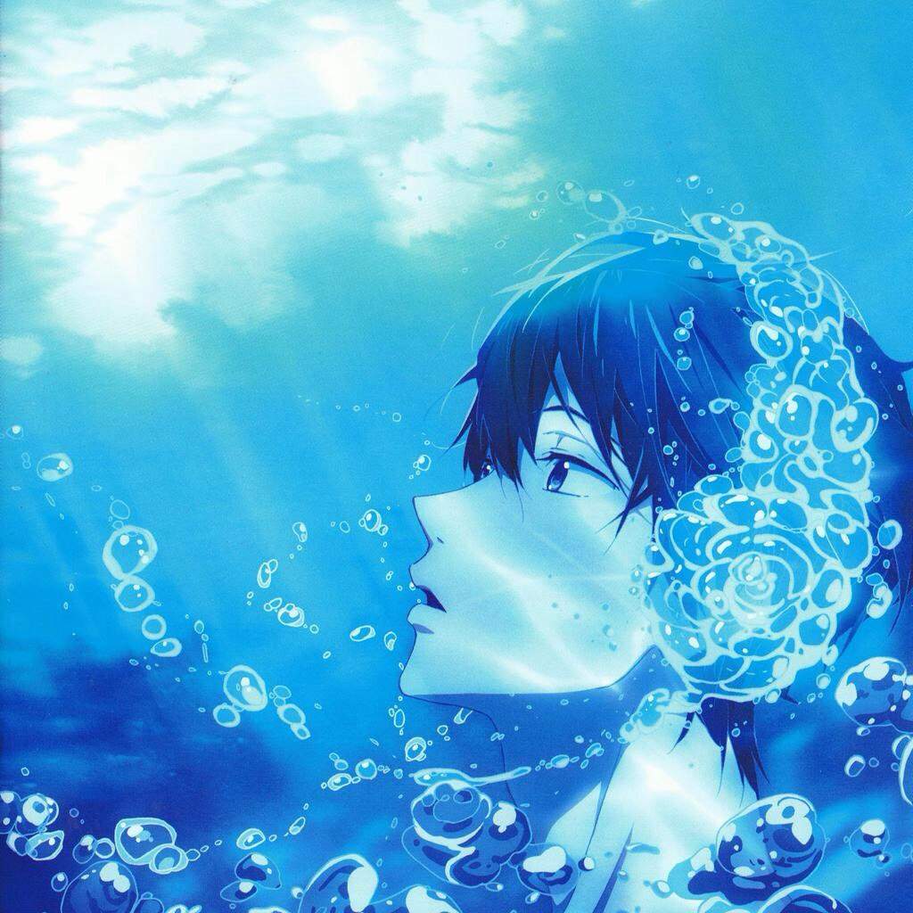 Free! | Wiki | Anime Amino