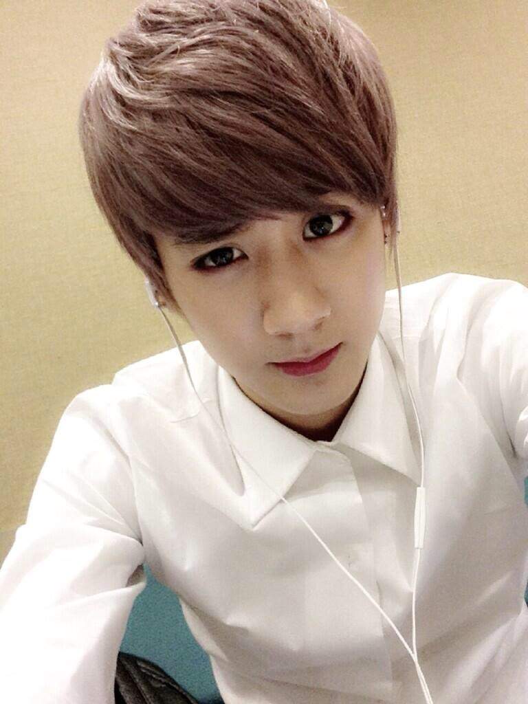 🍭Chunji (Teen Top)🍭 | Wiki | K-Pop Amino
