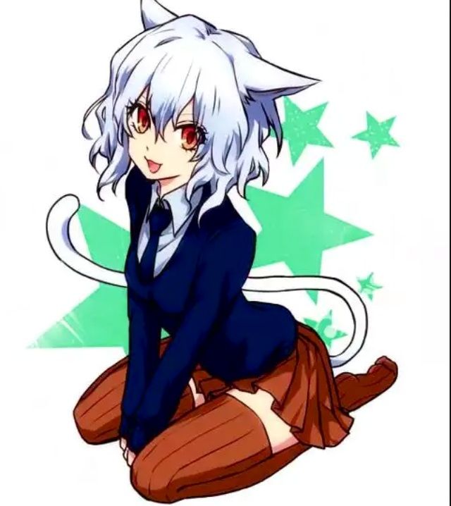 Neferpitou | Wiki | Anime Amino