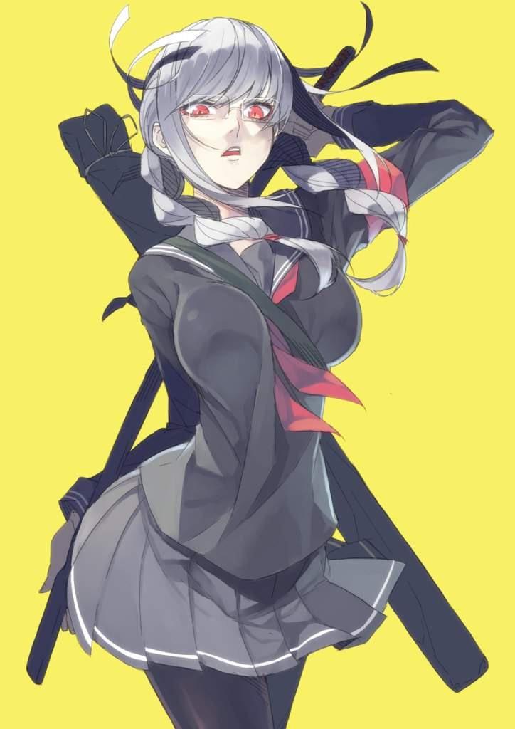 Peko Pekoyama | Wiki | Anime Amino