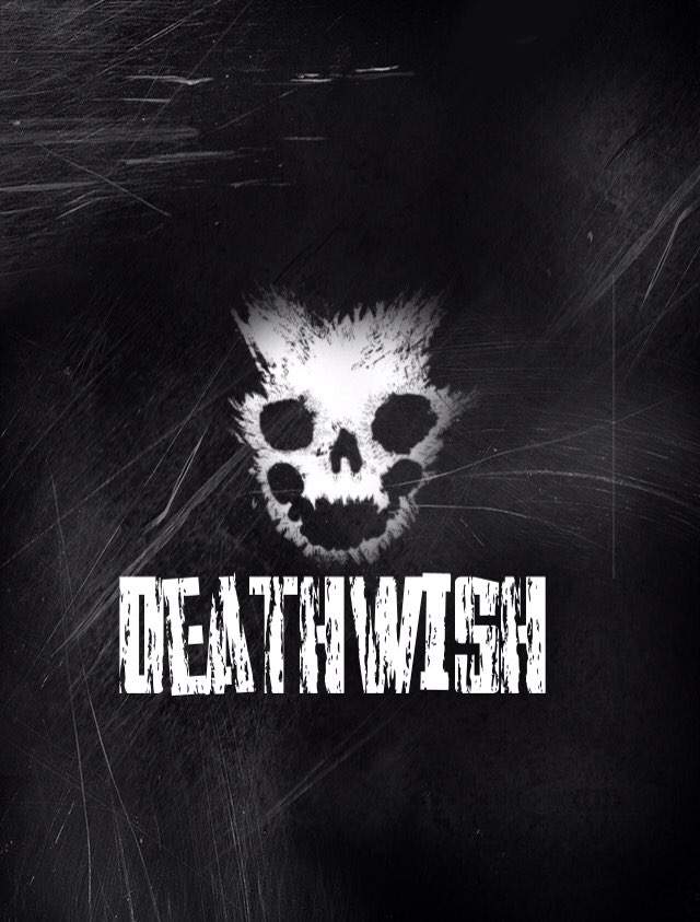 Death Wish | Anime Amino