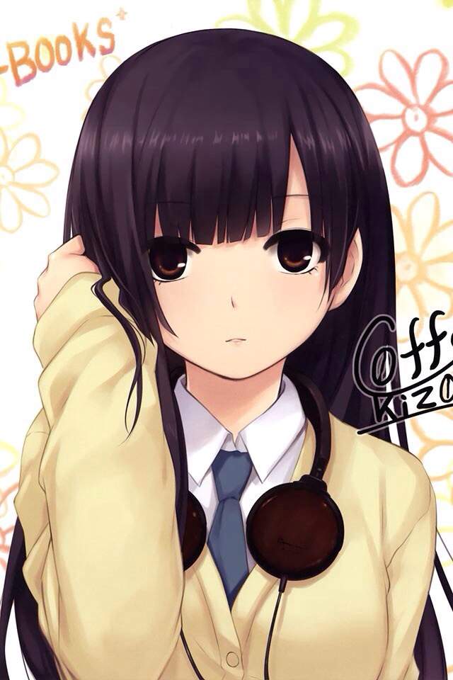 Coffee Kizoku Wiki Anime Amino