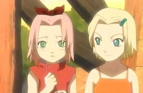 Ino Yamanaka | Wiki | Anime Amino