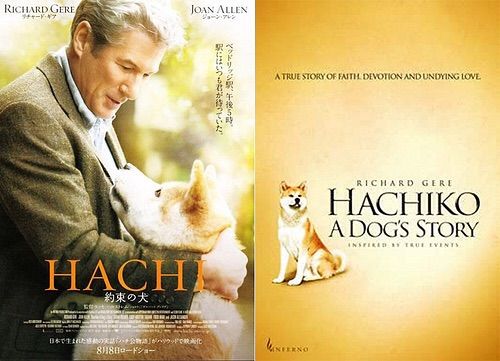 dog movie hachiko full movie