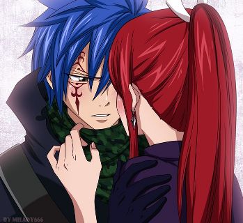 Jerza | Wiki | Anime Amino