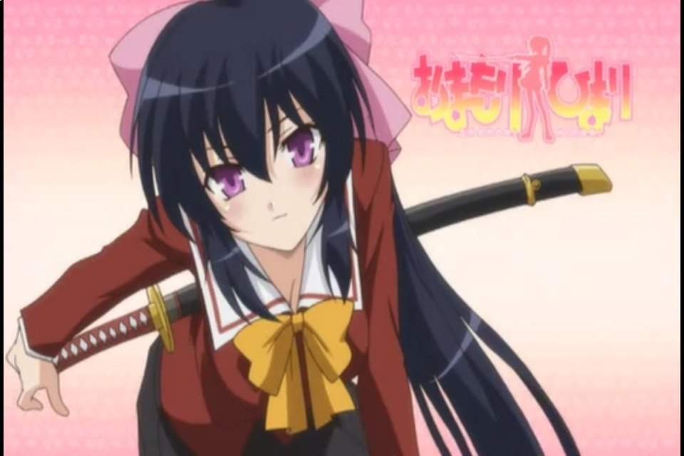 Noihara Himari | Wiki | Anime Amino